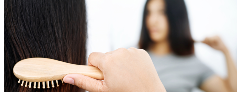 Alopecia da stress: le cause e come si cura Alopecia da stress: le cause e come si cura