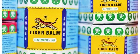 A cosa serve e quando usare il balsamo di tigre A cosa serve e quando usare il balsamo di tigre