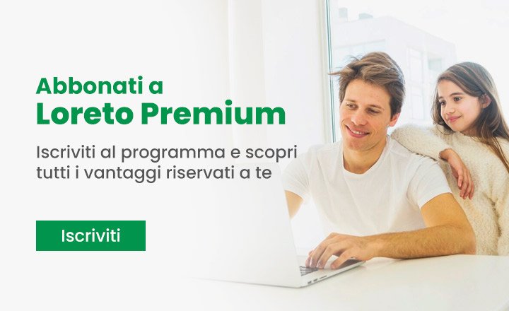 Abbonamento Premium