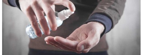 Disinfettante batteriostatico o battericida: qual è la vera differenza? Disinfettante batteriostatico o battericida: qual è la vera differenza?