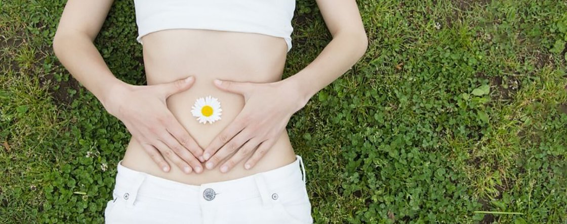 Come migliorare il benessere intestinale
