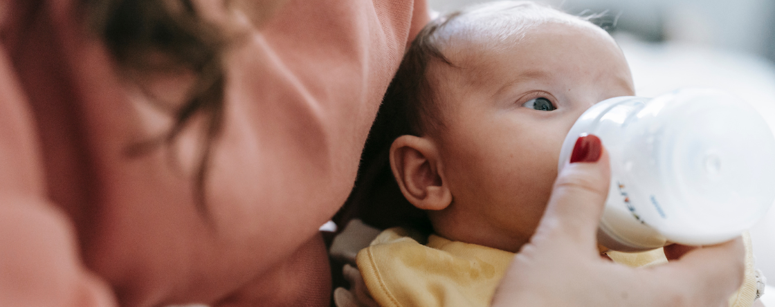 Biberon per bambini: guida pratica alla scelta