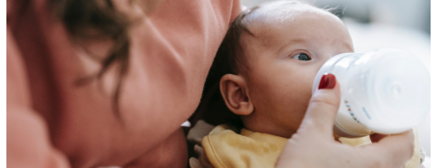 Biberon per bambini: guida pratica alla scelta Biberon per bambini: guida pratica alla scelta
