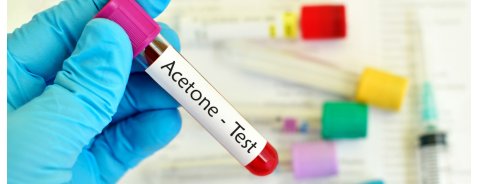 Anche gli adulti possono soffrire di acetone? Anche gli adulti possono soffrire di acetone?