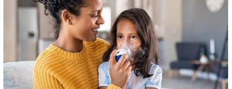 Quando e come fare l'aerosol ai bambini: i nostri consigli Quando e come fare l'aerosol ai bambini: i nostri consigli