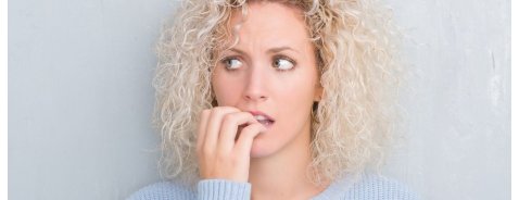 Ansia sintomatica: quali sono i sintomi più comuni? Ansia sintomatica: quali sono i sintomi più comuni?