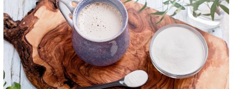 Collagene da bere: benefici, controindicazioni e i migliori integratori