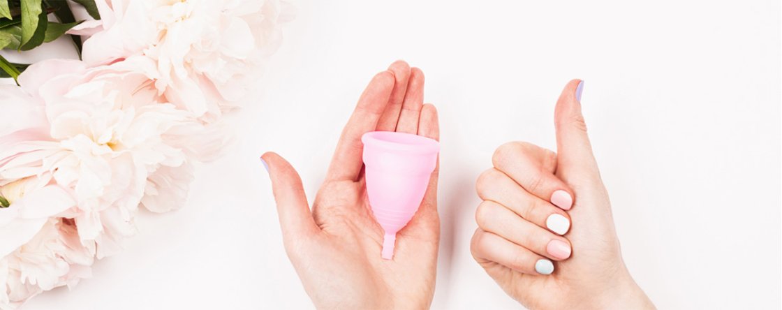 Cosa sono le coppette mestruali e come si usano? Guida completa