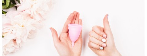 Cosa sono le coppette mestruali e come si usano? Guida completa Cosa sono le coppette mestruali e come si usano? Guida completa
