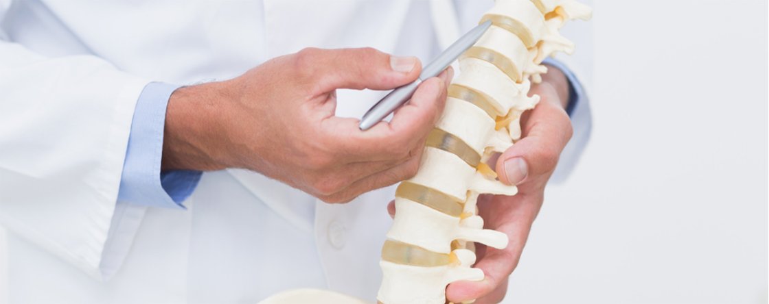 Cos'è la discopatia lombare e come curarla