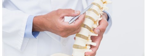 Cos'è la discopatia lombare e come curarla Cos'è la discopatia lombare e come curarla