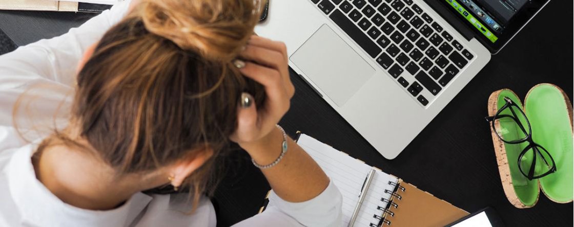 Come riprendersi da un periodo di forte stress? Consigli e rimedi