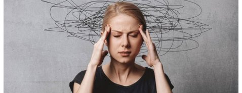 Giramenti di testa continui e improvvisi: quando preoccuparsi? Giramenti di testa continui e improvvisi: quando preoccuparsi?