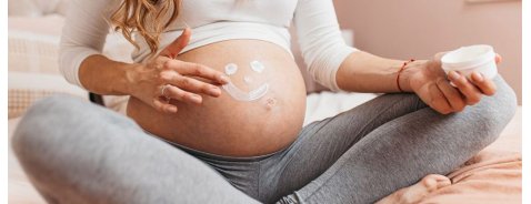 Gravidanza in estate? 5 consigli per affrontarla al meglio Gravidanza in estate? 5 consigli per affrontarla al meglio