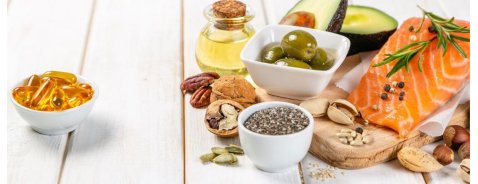 A cosa servono gli integratori di Omega 3? Tutti i benefici