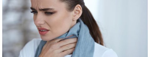 Laringite, faringite, tracheite: quali differenze?