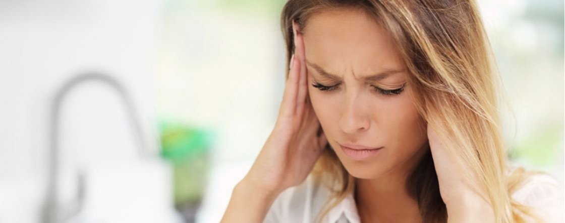 Mal di testa da caldo: i nostri consigli per sconfiggerlo