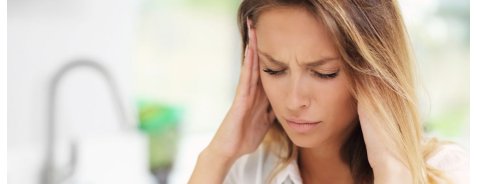 Mal di testa da caldo: i nostri consigli per sconfiggerlo Mal di testa da caldo: i nostri consigli per sconfiggerlo