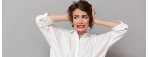 Come alleviare il prurito intimo esterno: i nostri consigli