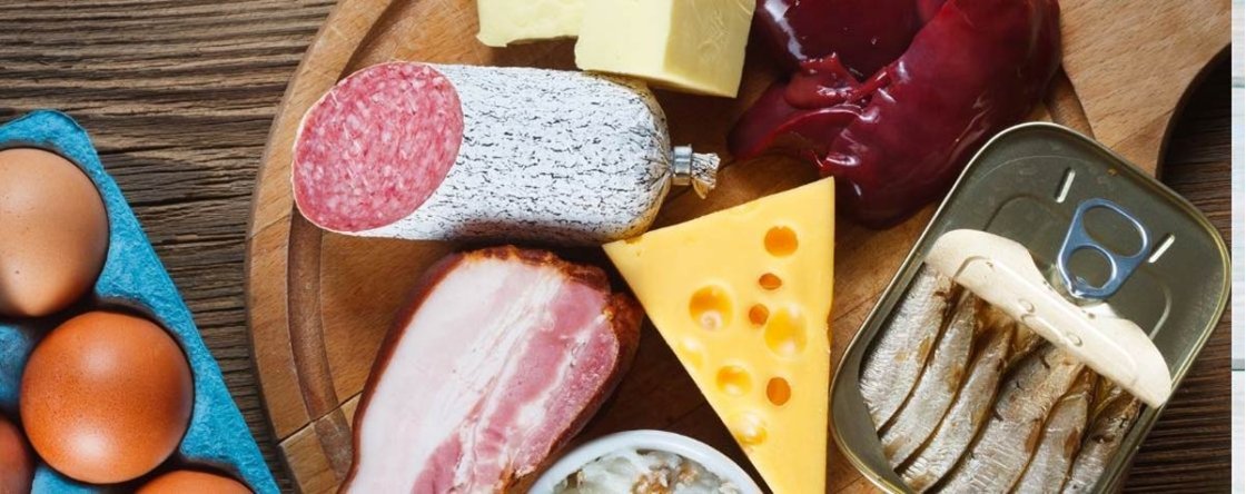 Dieta per i trigliceridi alti: cosa mangiare e cosa evitare