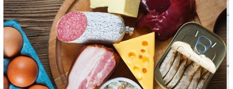 Dieta per i trigliceridi alti: cosa mangiare e cosa evitare Dieta per i trigliceridi alti: cosa mangiare e cosa evitare