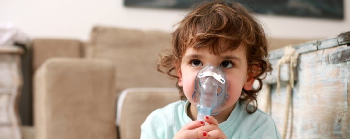 Quali sono i sintomi della bronchiolite nel neonato e nel bambino?
