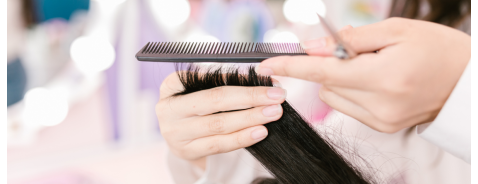 Come prevenire i capelli bianchi e favorire la melanina