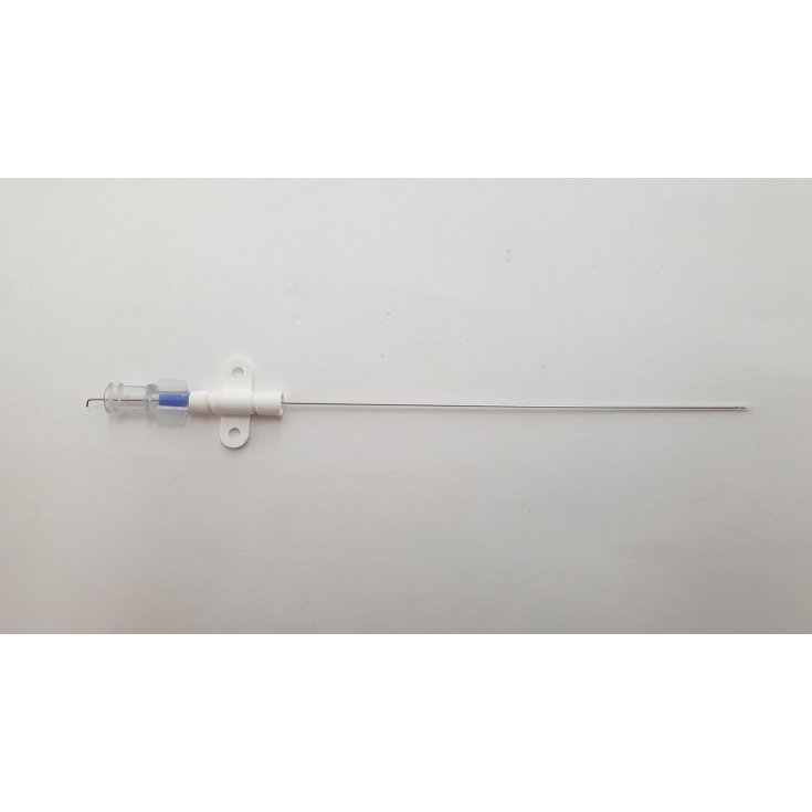 PV CATETERE VESC GATTO 1X130