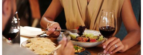 Cosa si deve mangiare la sera per non ingrassare?