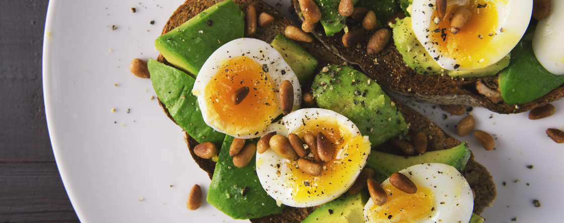 Come fare una buona colazione proteica?