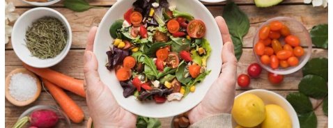 Dieta a basso contenuto di colesterolo: ecco cosa mangiare
