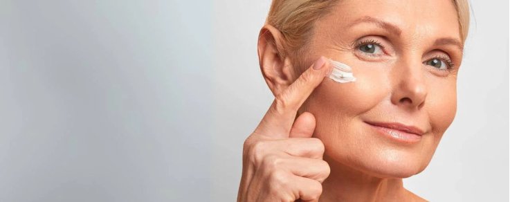 Qual è la migliore crema per il viso antietà? Guida pratica alla scelta
