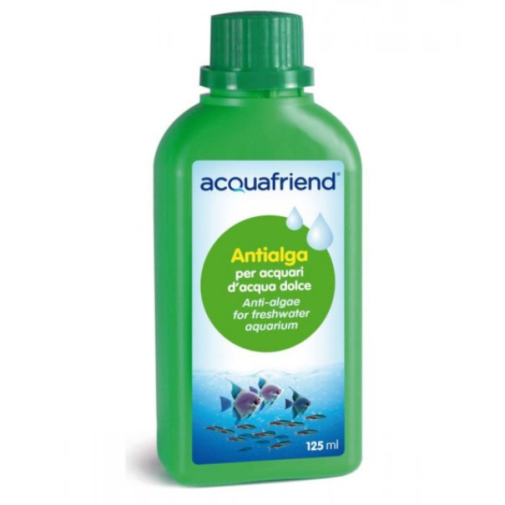ACQUAFRIEND ANTIALGA 0,125 L