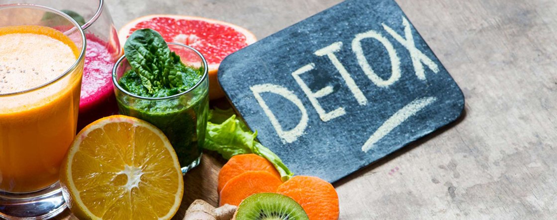Come iniziare una dieta disintossicante