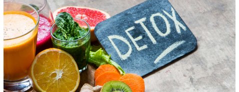 Come iniziare una dieta disintossicante Come iniziare una dieta disintossicante