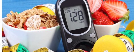 Qual è la dieta migliore per i diabetici? Qual è la dieta migliore per i diabetici?