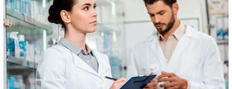 Che differenza c'è tra Brufen e Buscofen? Che differenza c'è tra Brufen e Buscofen?