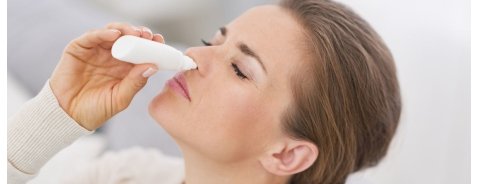 Doccia nasale: quali sono i benefici e come si fa correttamente
