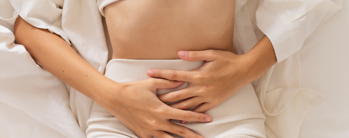 Dolore al fianco sinistro: cosa può essere?