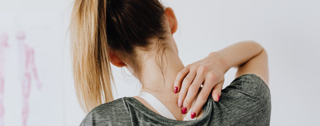 Fibromialgia: quali parti del corpo colpisce