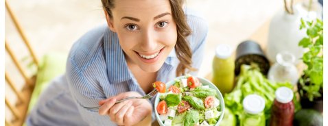Come funziona la dieta Dukan dei 7 giorni Come funziona la dieta Dukan dei 7 giorni