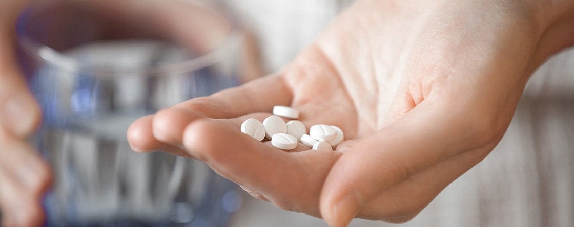 Quali sono i farmaci a base di acido acetilsalicilico?