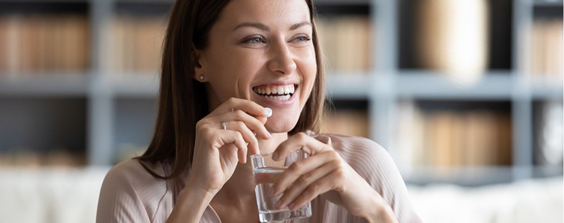 Quanto tempo ci mettono i fermenti lattici a fare effetto?