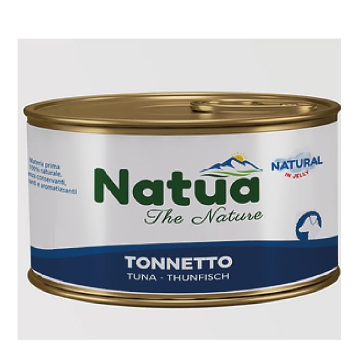 Natural Adult Dog Jelly Pollo e Prosciutto - 150GR