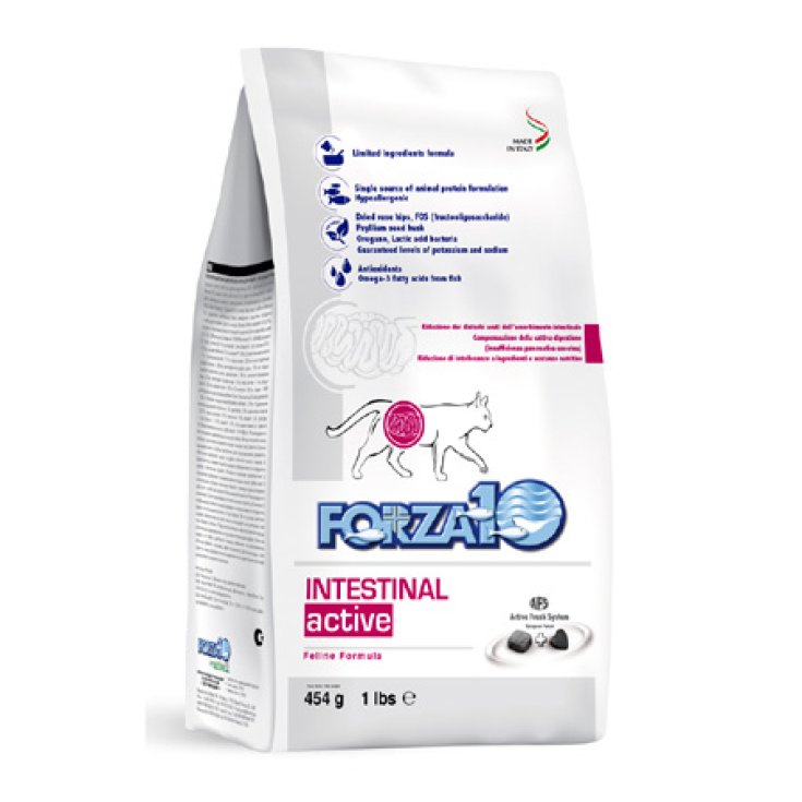Intestinal Active - 1,50KG