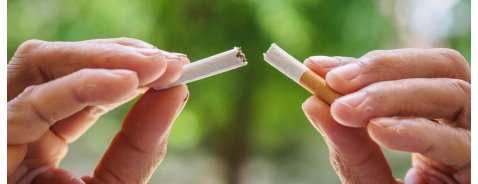 Quanto dura la crisi di astinenza da nicotina Quanto dura la crisi di astinenza da nicotina
