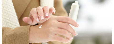 Che pomata usare per i geloni? Che pomata usare per i geloni?