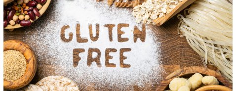 Quali sono i cibi naturalmente senza glutine?