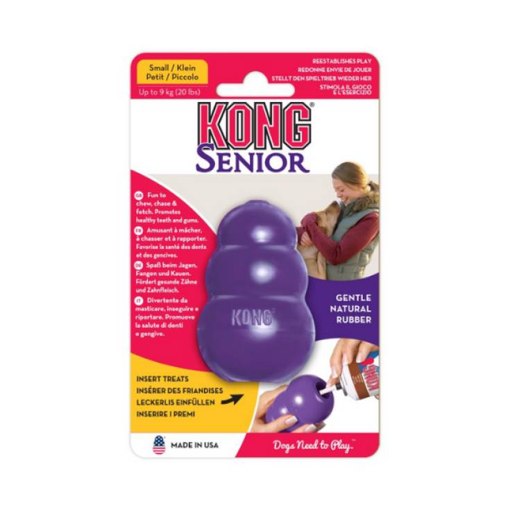 KONG MEDIUM SENIOR VIOLA