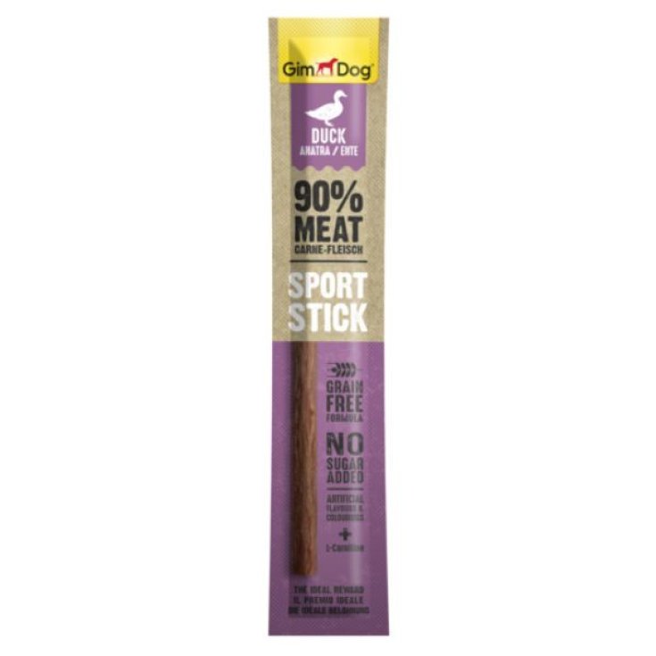 GIMDOG SPORT STICK ANATRA 12G